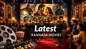Latest Kannada Movies: New Releases, Reviews, OTT Updates, and Box Office Guide