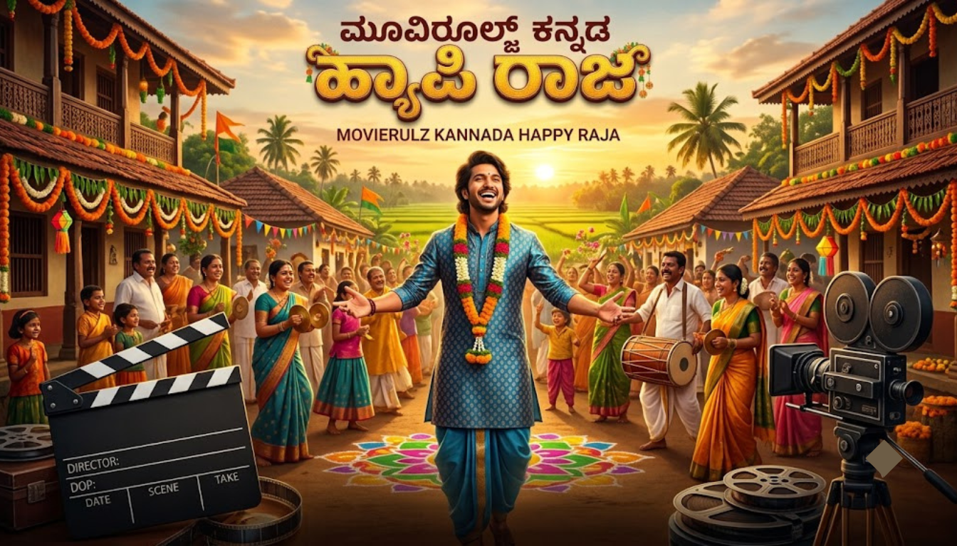 movierulz kannada happy raja