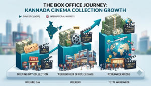 Kannada Movie Collection: Box Office Hits & Earnings