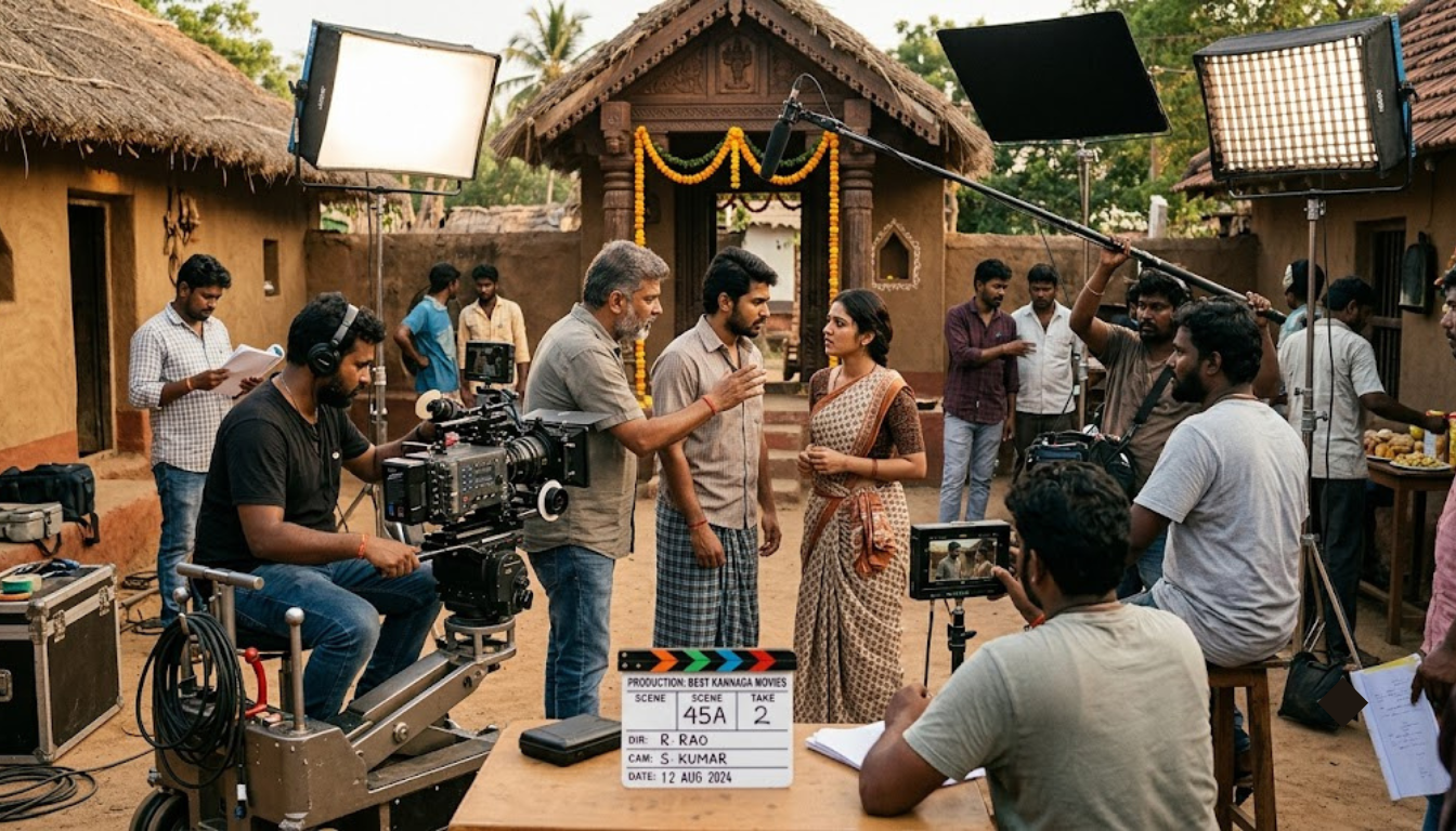 Best Kannada movies